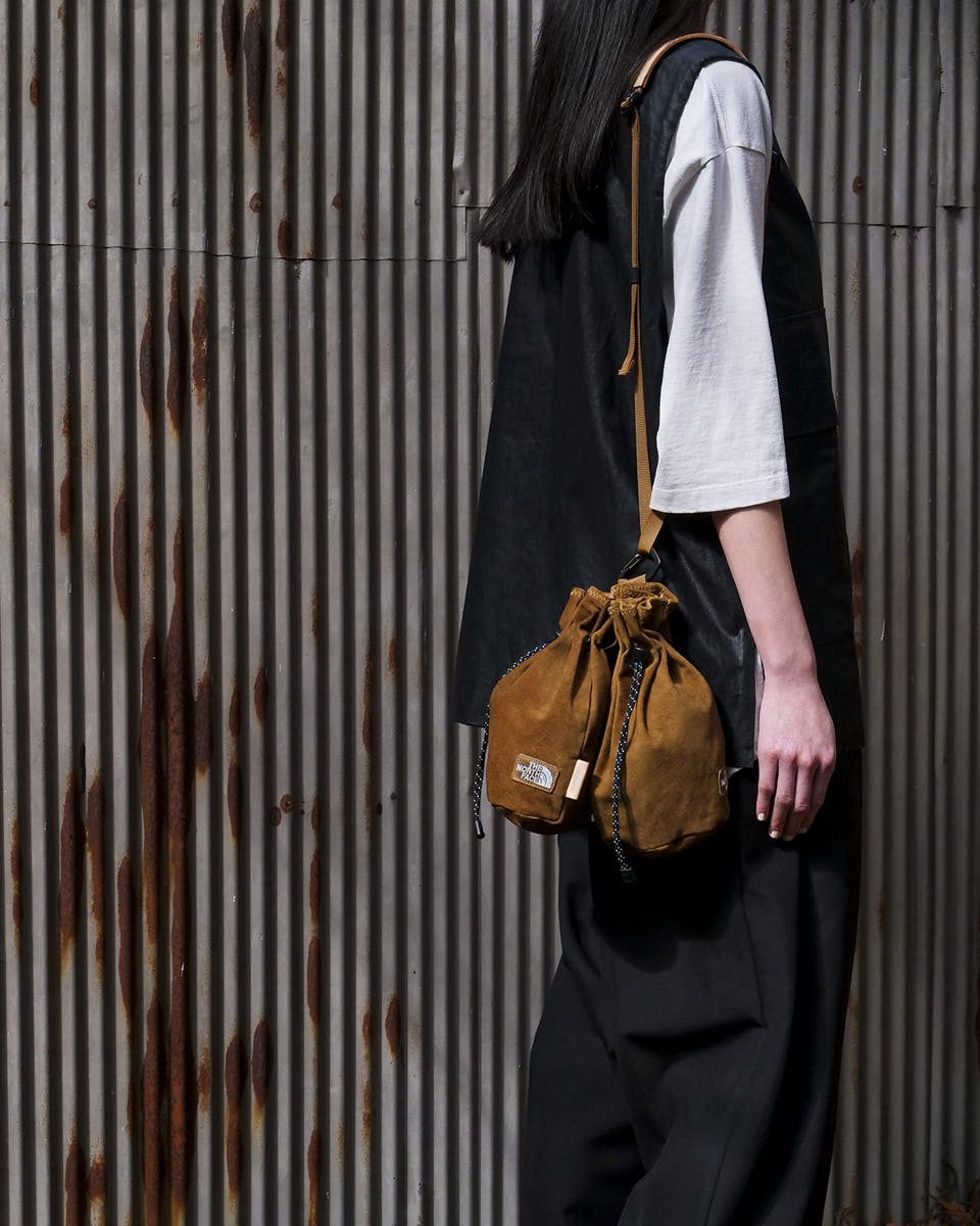 hender scheme the north face